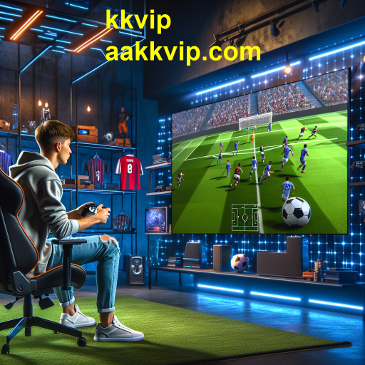 A Ascensão dos Jogos de Esportes no Mundo Digital